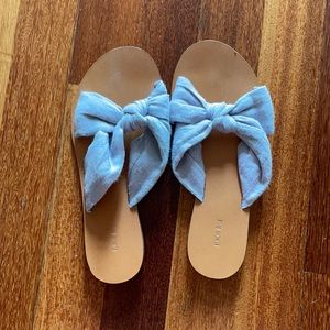 Urban Outfitters Sandals